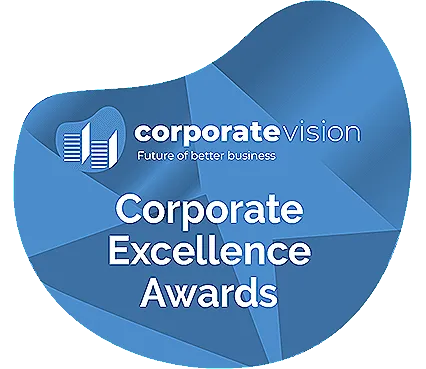 Corporate Excellence Award