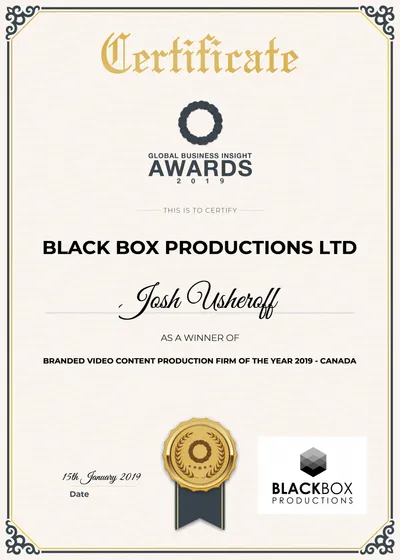 Global Business Insights