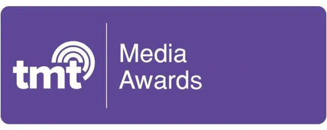 TMT Media Innovation Award