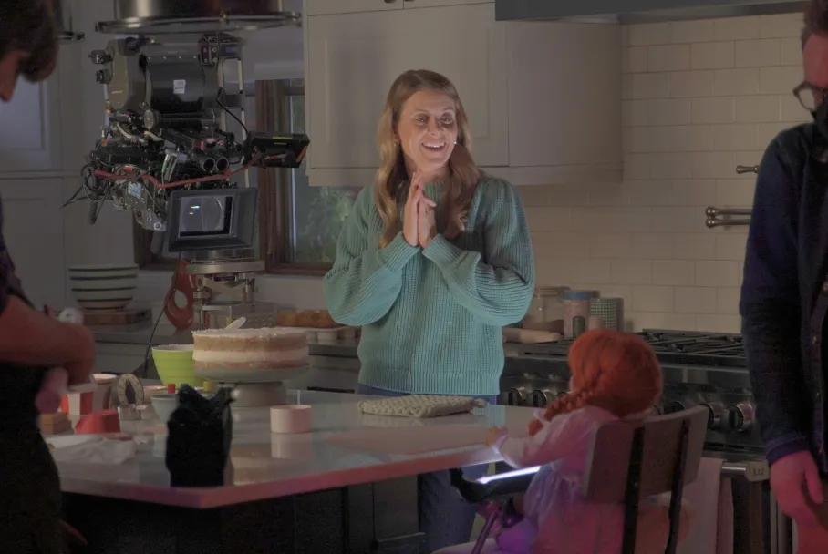 Services de production Audible Canada — Black Box Productions