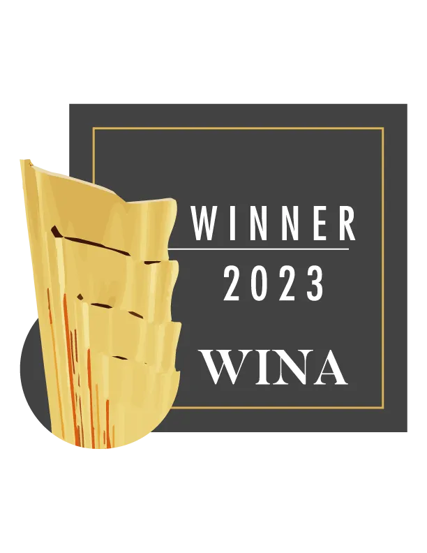 Prix WINA World Independent Advertising Award 2023