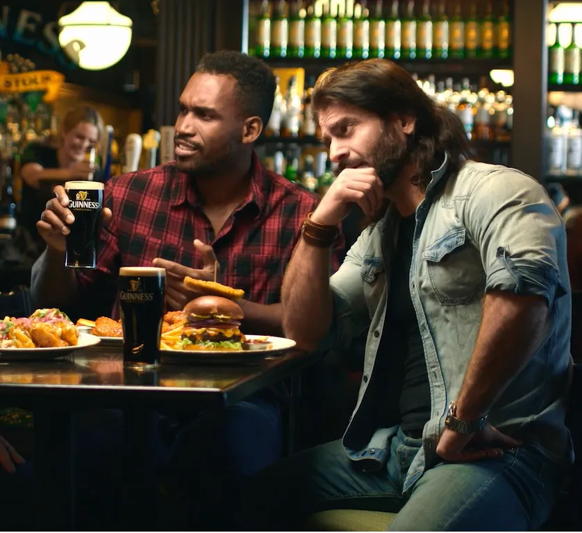 Fionn MacCool's — La tradition revisitée