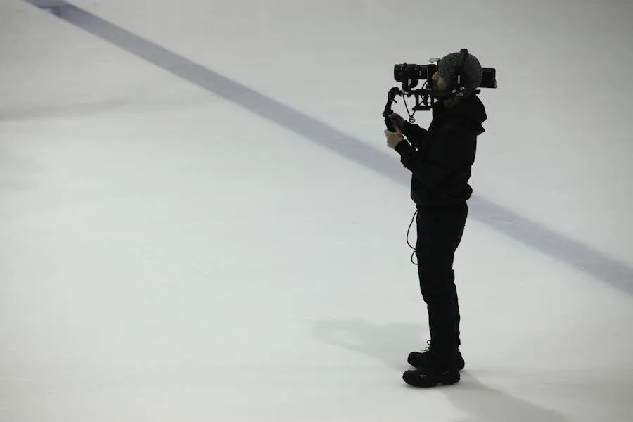 Budweiser Home of Goals — St-Jerome