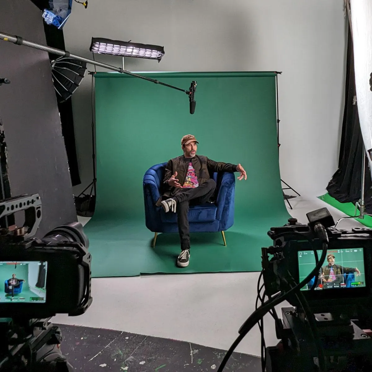 Prix Écrans canadiens — Black Box Productions