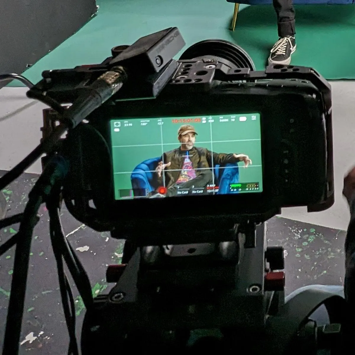 Prix Écrans canadiens — Black Box Productions