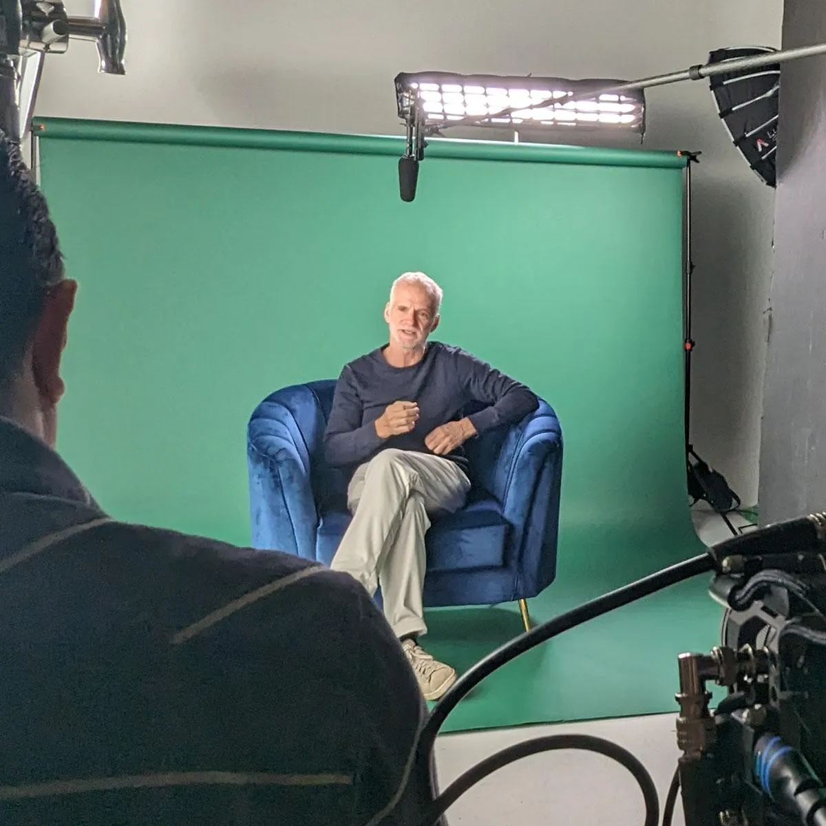 Prix Écrans canadiens — Black Box Productions