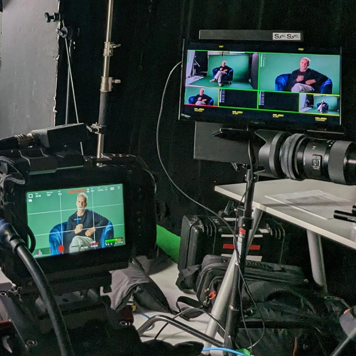 Prix Écrans canadiens — Black Box Productions