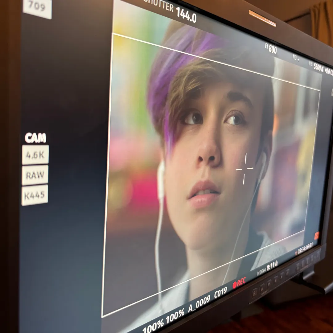 Campagne publicitaire à impact social — One Stop Talk