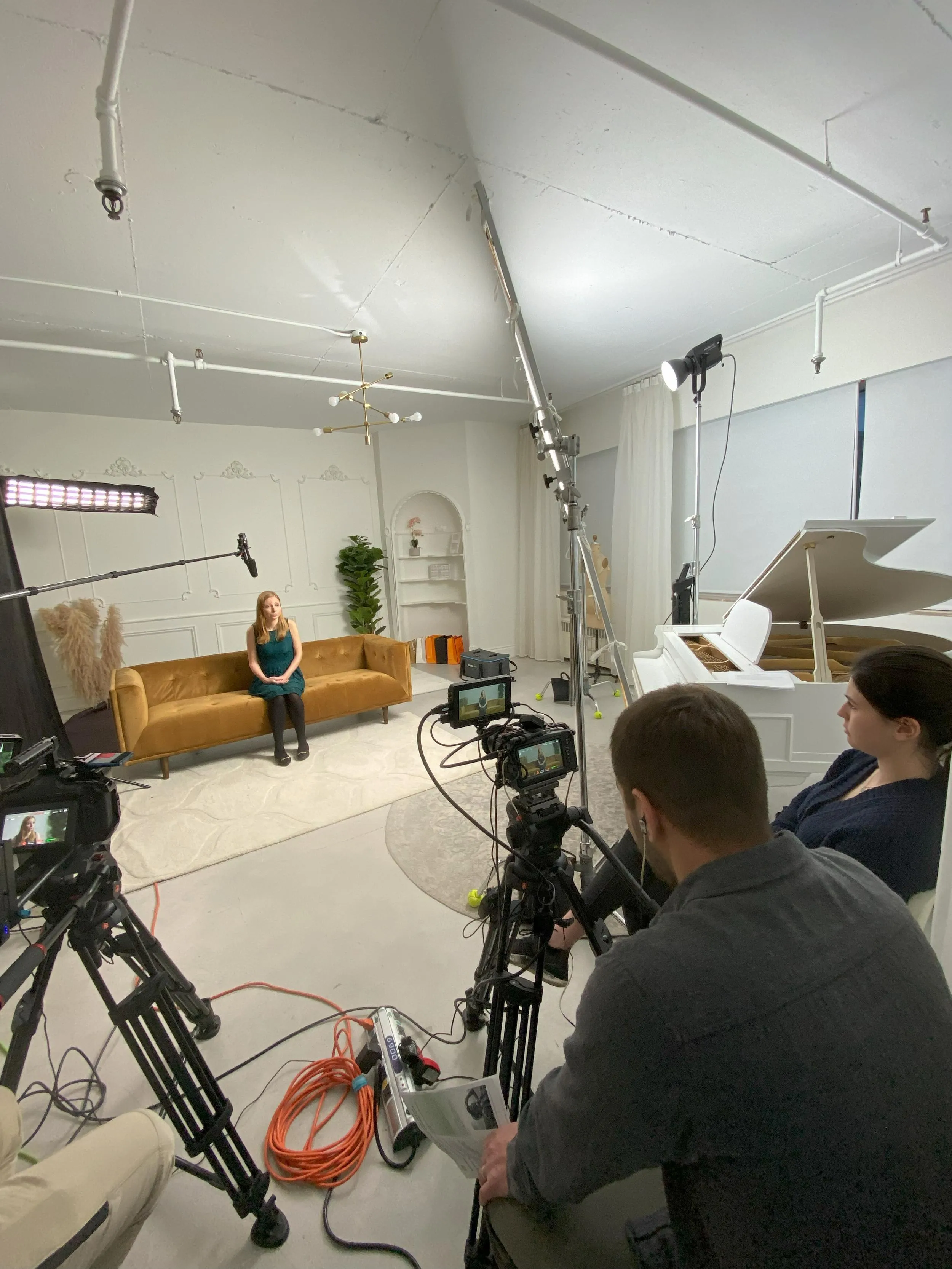 Cancer colorectal Canada — Vidéo de sensibilisation