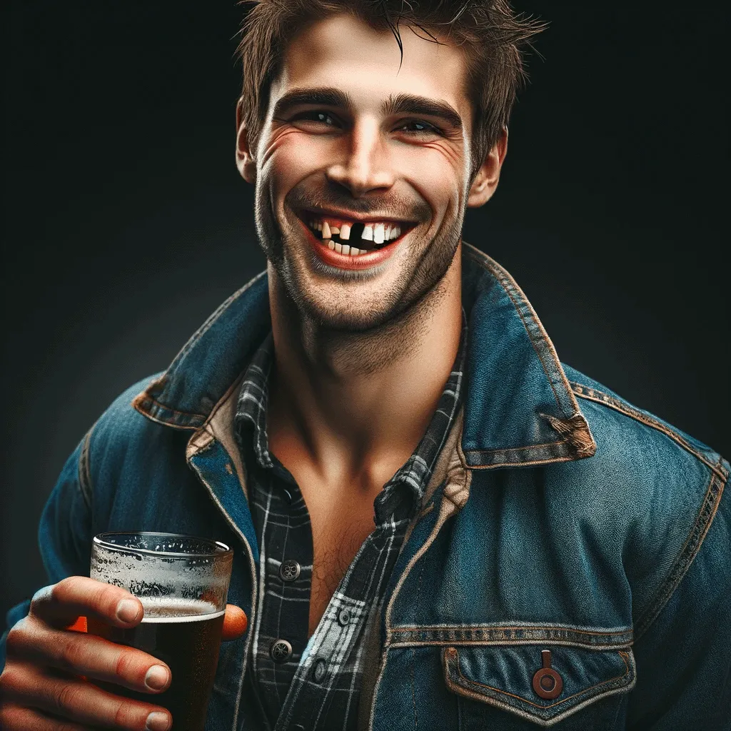 Fionn MacCool's — campaign character portrait