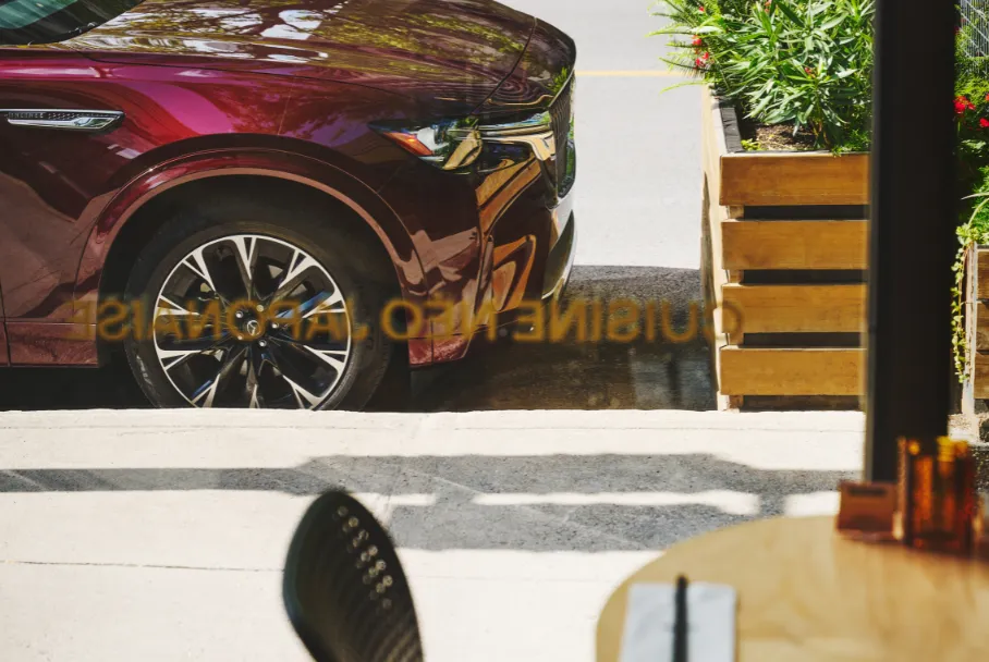 Marketing de contenu Mazda Stories — Black Box Productions