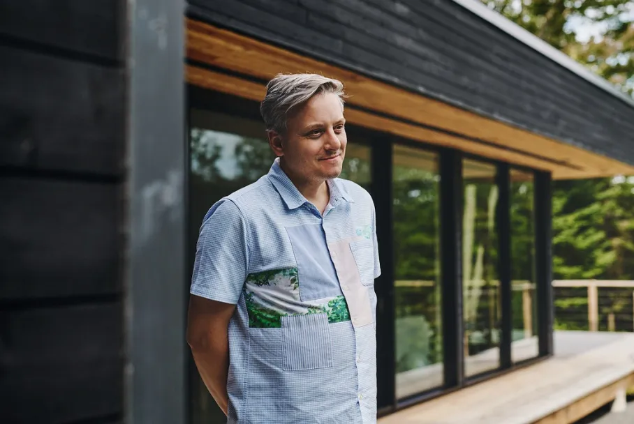 Marketing de contenu Mazda Stories — Black Box Productions