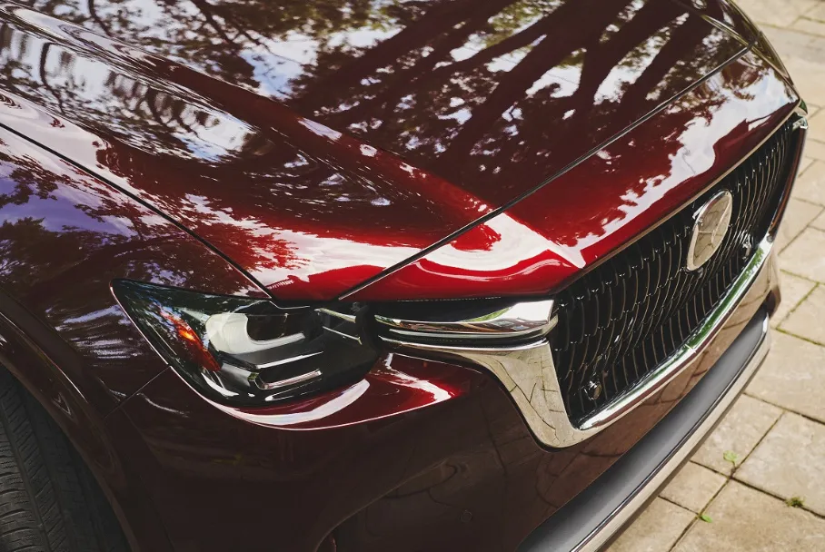 Marketing de contenu Mazda Stories — Black Box Productions