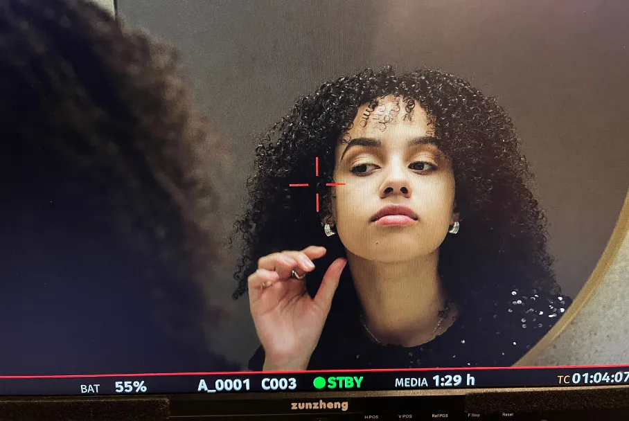 Production publicité TV Milestones — Black Box Productions