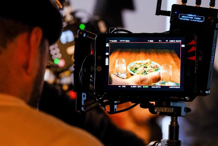 Production publicité TV Milestones — Black Box Productions