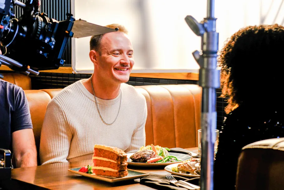 Production publicité TV Milestones — Black Box Productions