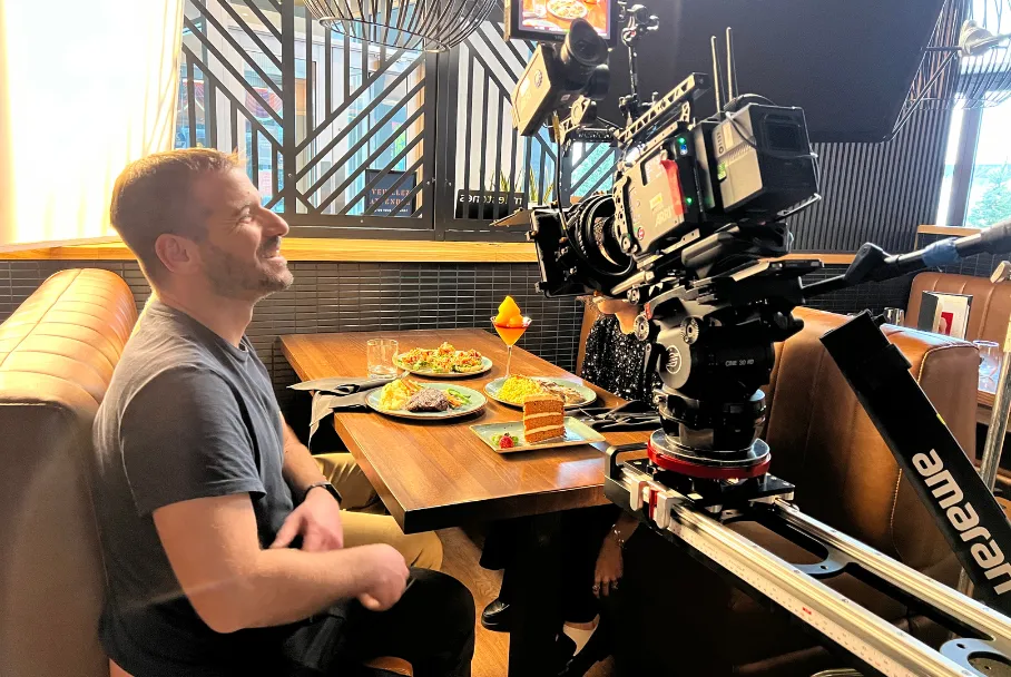 Production publicité TV Milestones — Black Box Productions