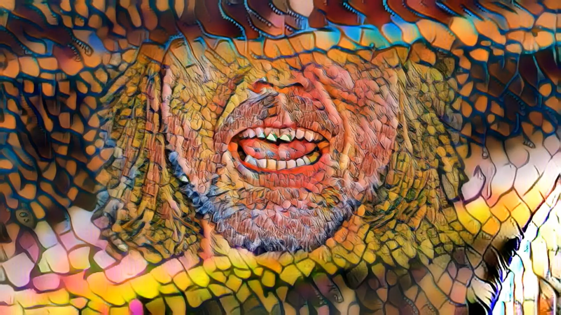 Broken Social Scene — Can't Find My Heart — Image 002