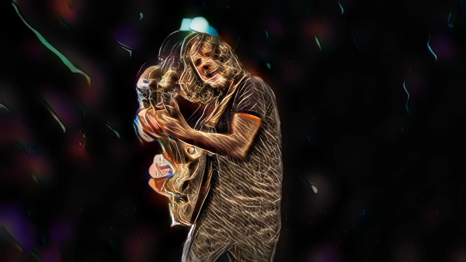 Broken Social Scene — Can't Find My Heart — Image 003