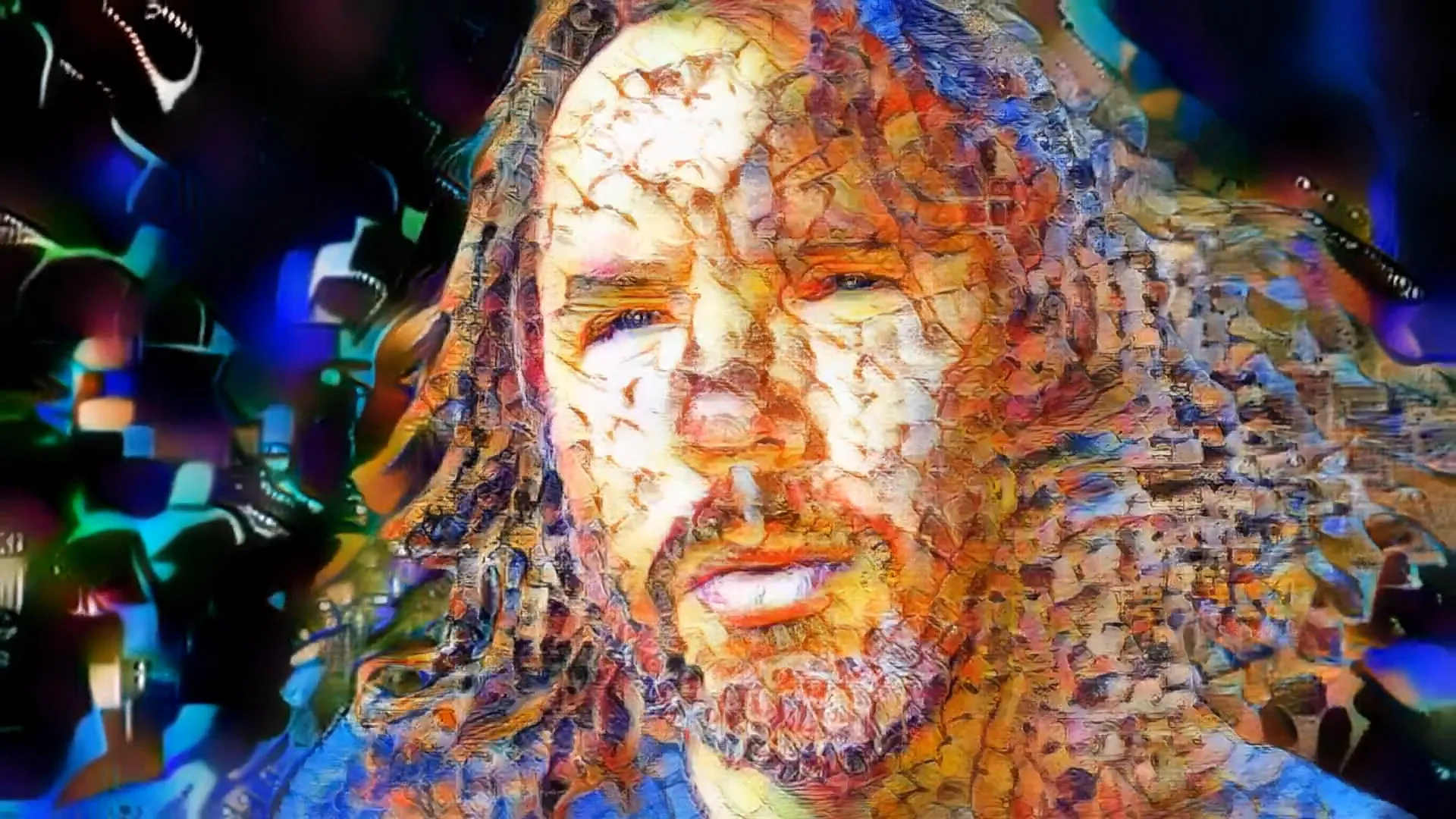 Broken Social Scene — Can't Find My Heart — Image 004