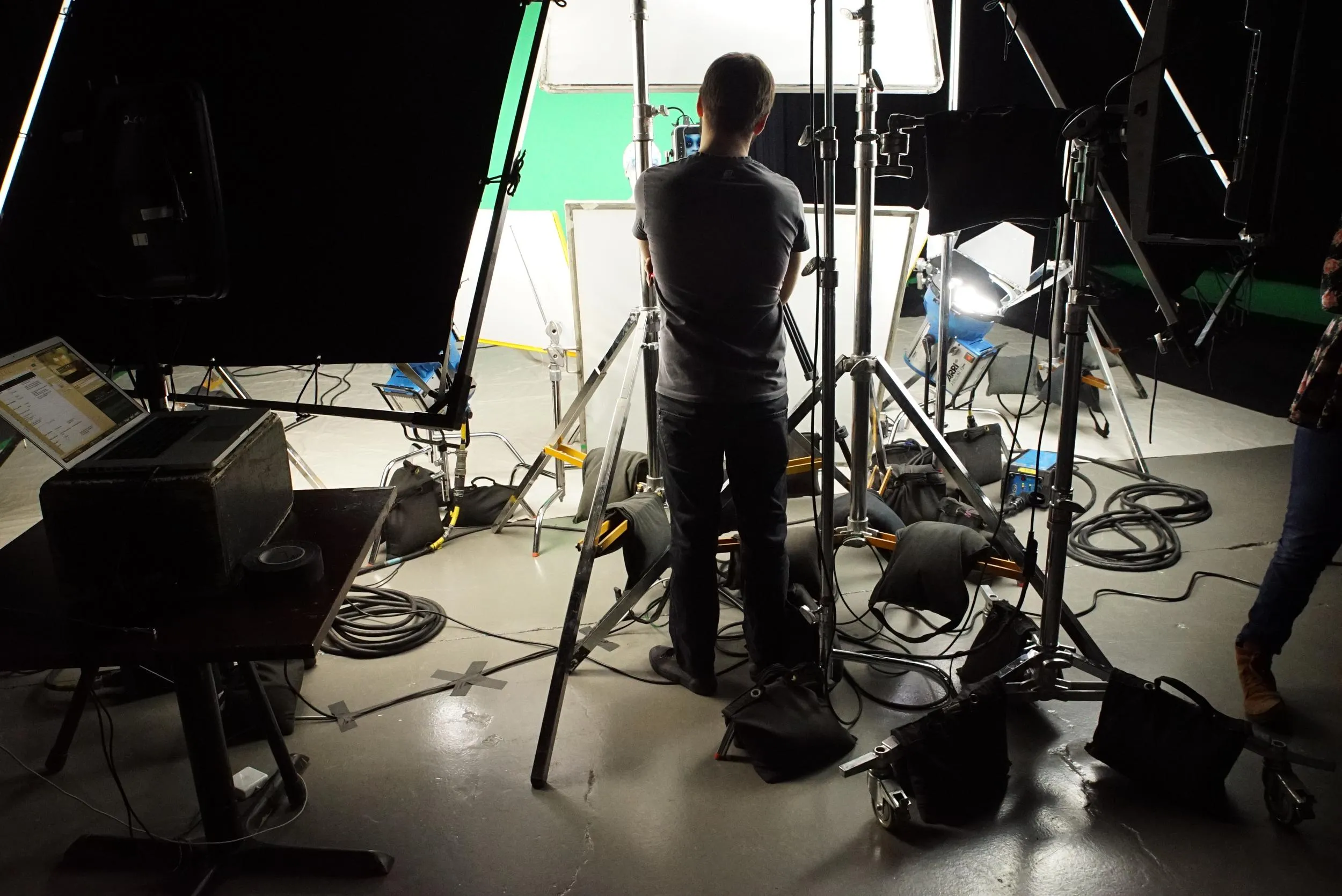 Azealia Banks Ice Princess — Les coulisses