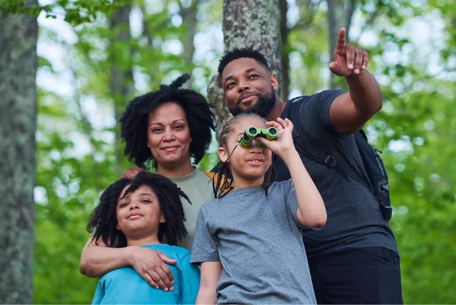 Vidéo Conservation de la nature Canada — Black Box Productions