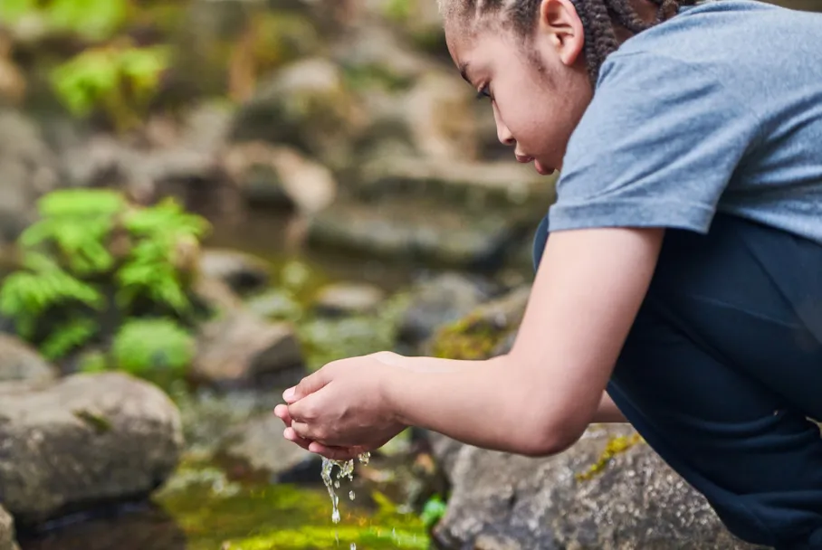 Vidéo Conservation de la nature Canada — Black Box Productions