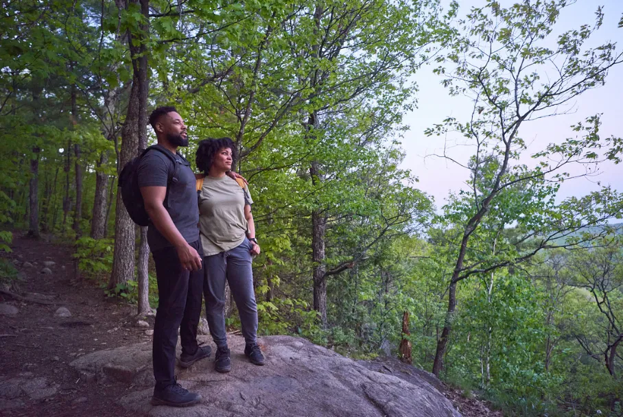 Vidéo Conservation de la nature Canada — Black Box Productions