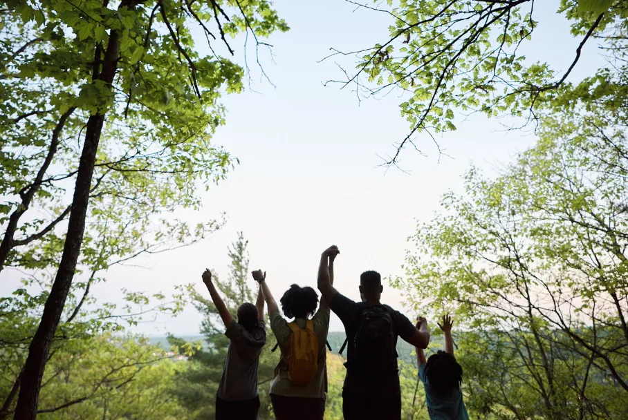Vidéo Conservation de la nature Canada — Black Box Productions