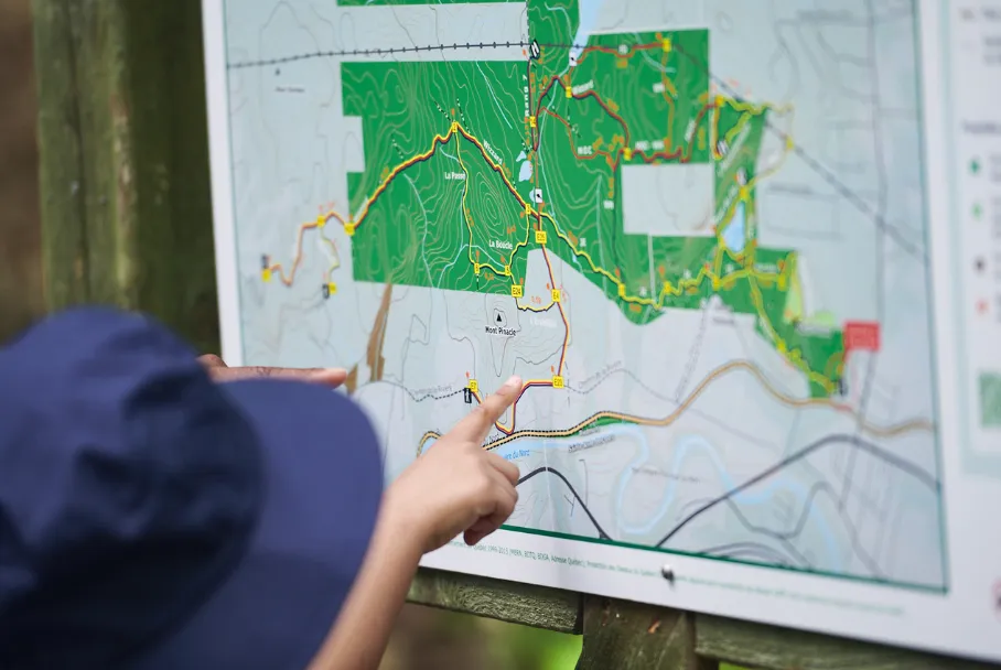 Vidéo Conservation de la nature Canada — Black Box Productions