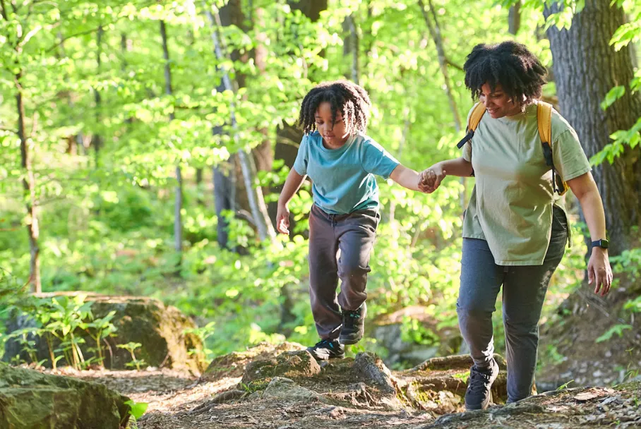 Vidéo Conservation de la nature Canada — Black Box Productions