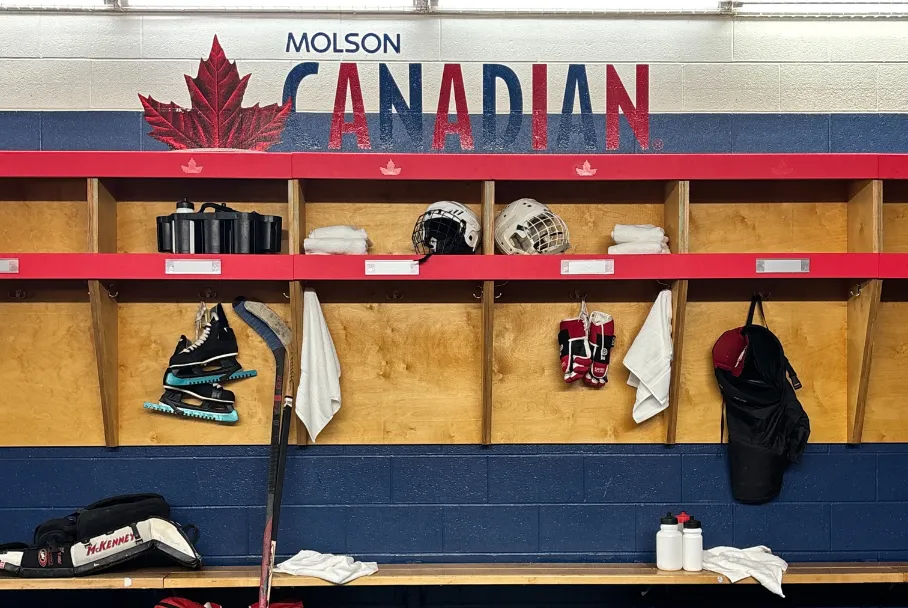 NDAX Canadian crypto campaign — Black Box Productions