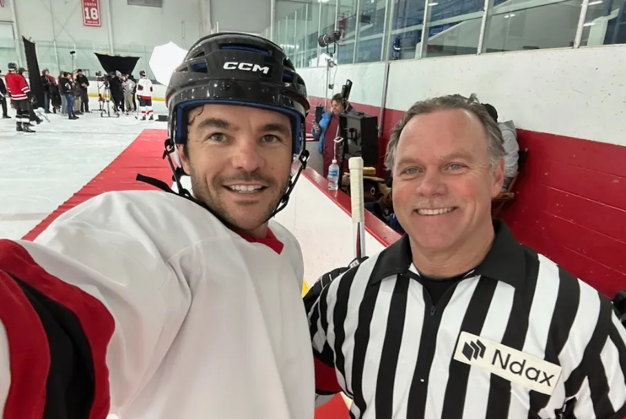 NDAX Canadian crypto campaign — Black Box Productions