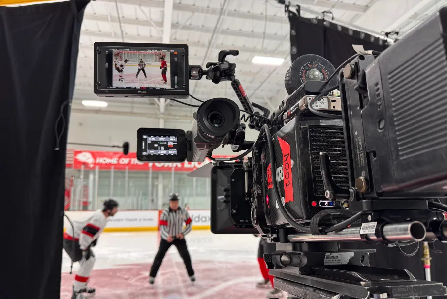 NDAX Canadian crypto campaign — Black Box Productions