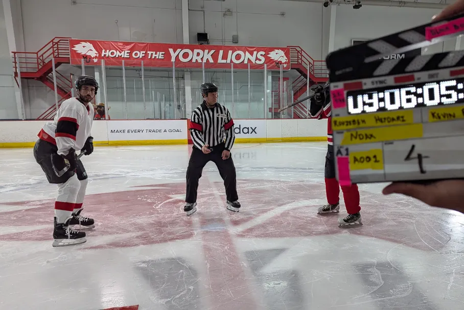 NDAX Canadian crypto campaign — Black Box Productions