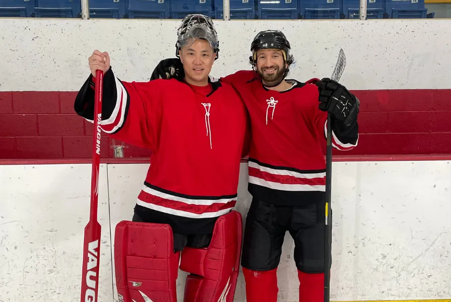 NDAX Canadian crypto campaign — Black Box Productions