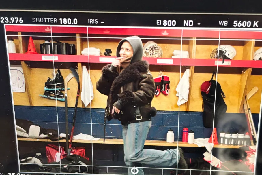 NDAX Canadian crypto campaign — Black Box Productions