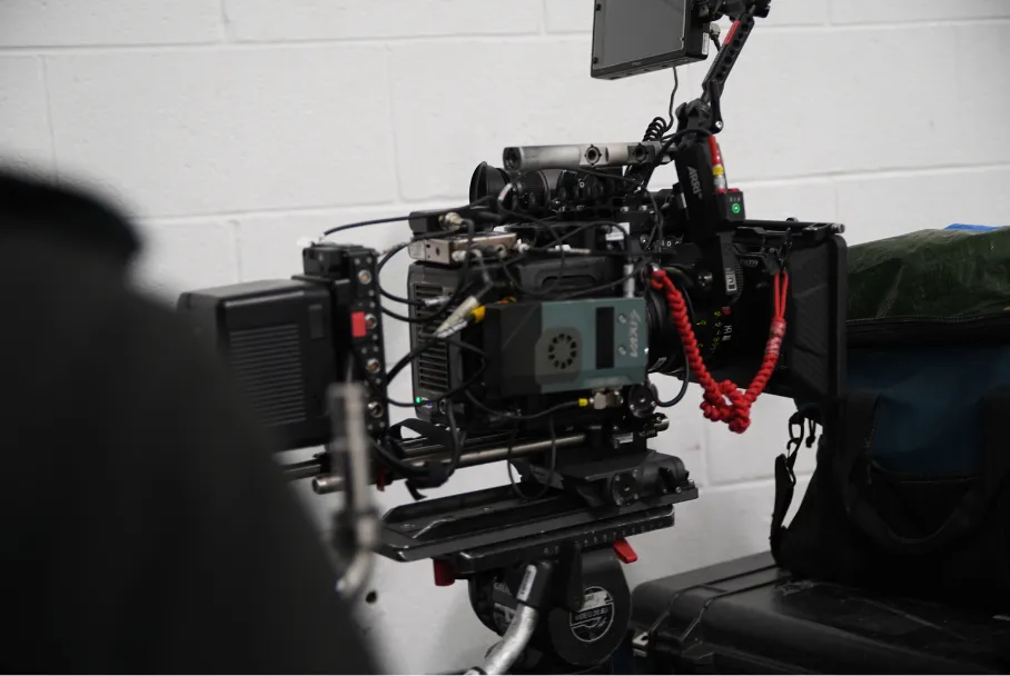 NDAX Canadian crypto campaign — Black Box Productions