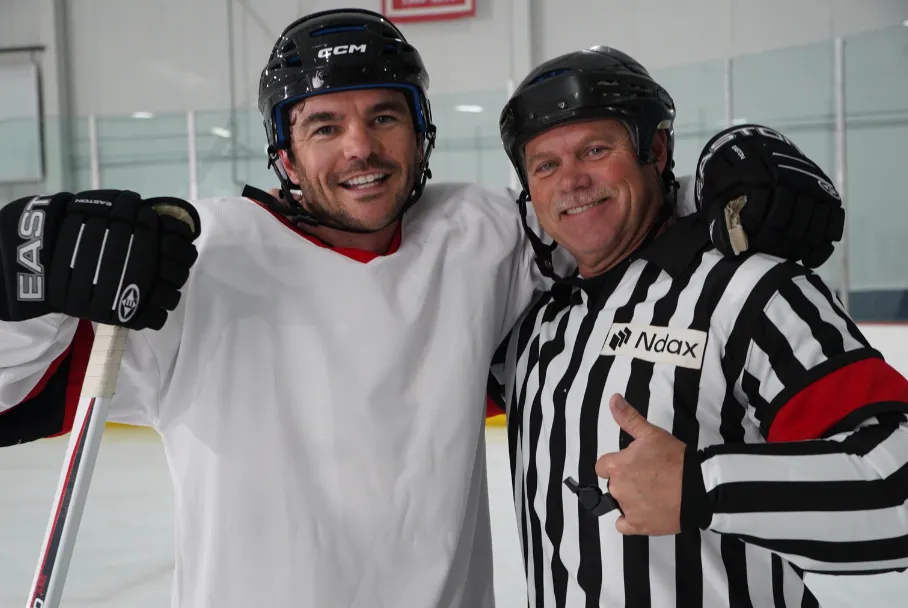 NDAX Canadian crypto campaign — Black Box Productions