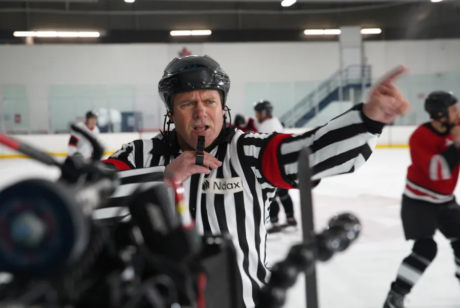 NDAX Canadian crypto campaign — Black Box Productions