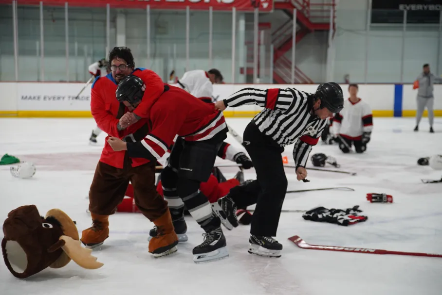 NDAX Canadian crypto campaign — Black Box Productions