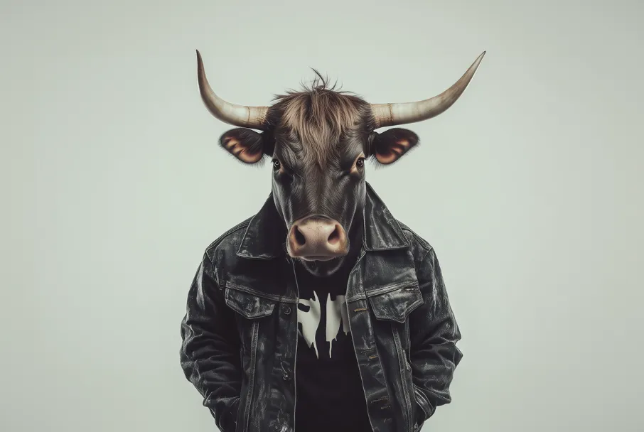 First TV commercial with NHL player & AI cow — Black Box Productions