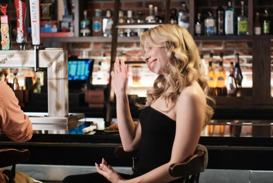 First TV commercial with NHL player & AI cow — Black Box Productions