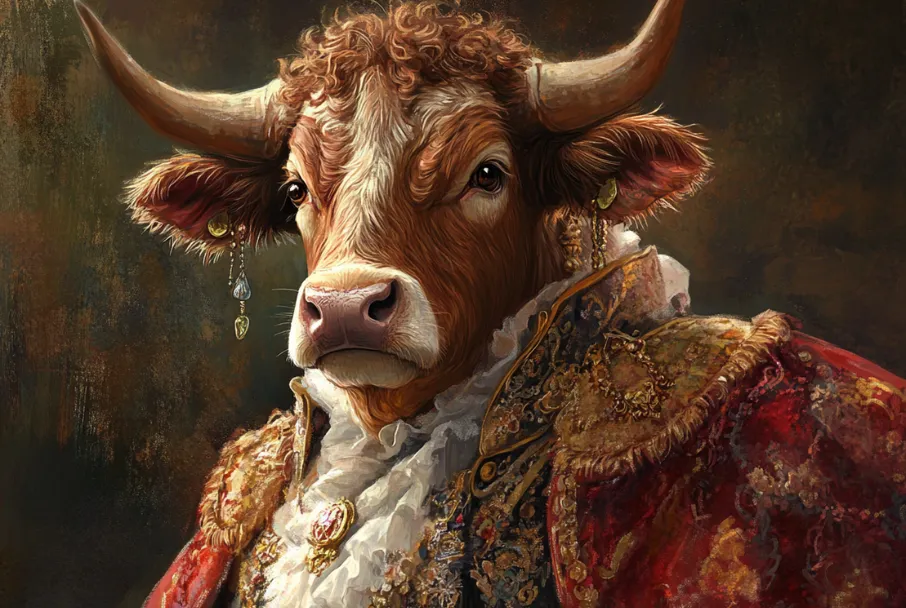 First TV commercial with NHL player & AI cow — Black Box Productions