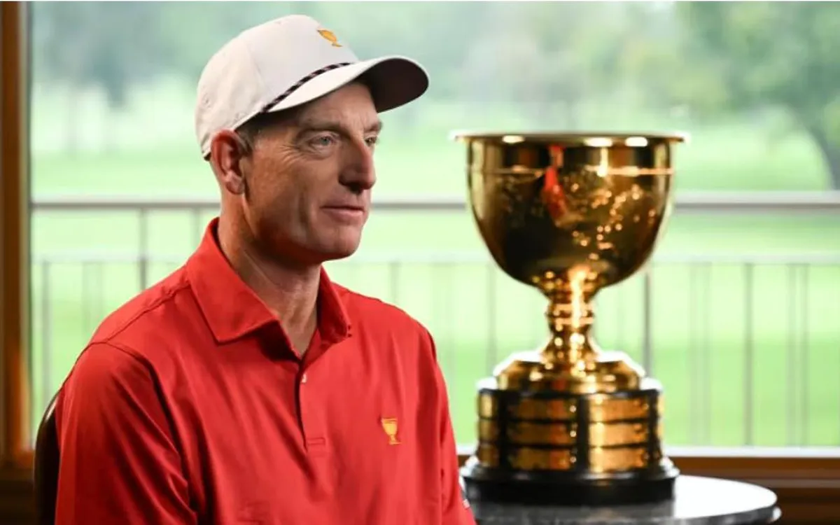 Production vidéo PGA Tour 2024 — Black Box Productions