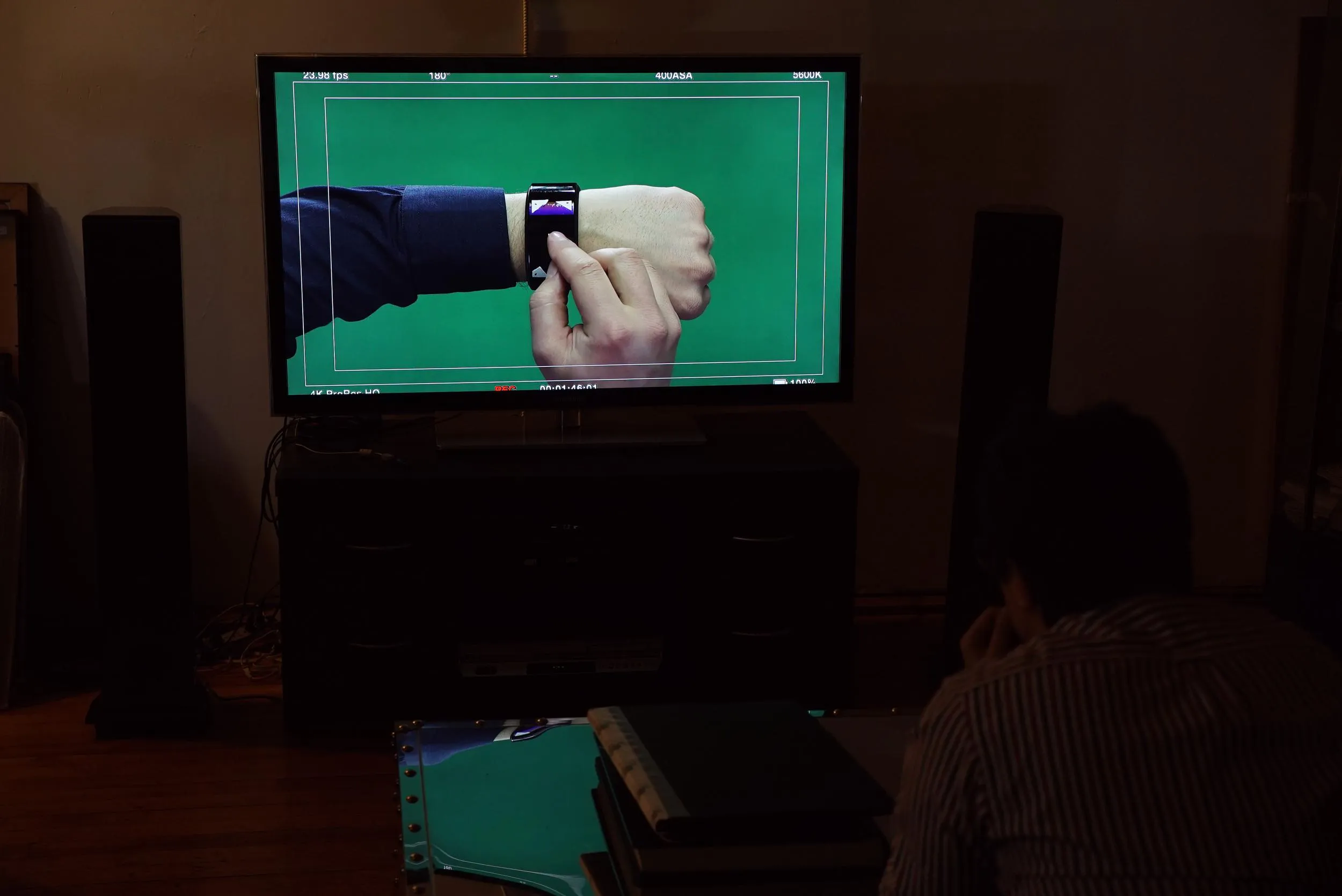 Neptune Duo — tournage vid&eacute;o sociofinancement