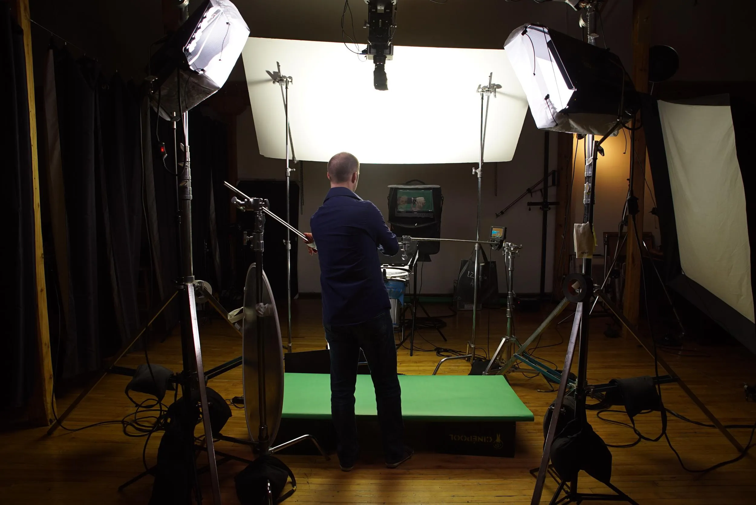 Neptune Duo — Vidéo de lancement de financement participatif