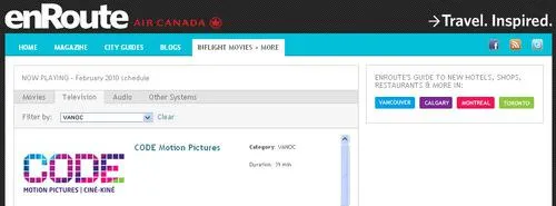 Skywriter en vol — Black Box Productions