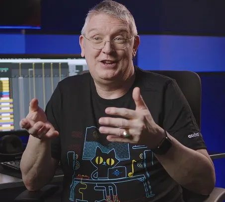 Strata : redéfinir le son pour les mondes interactifs