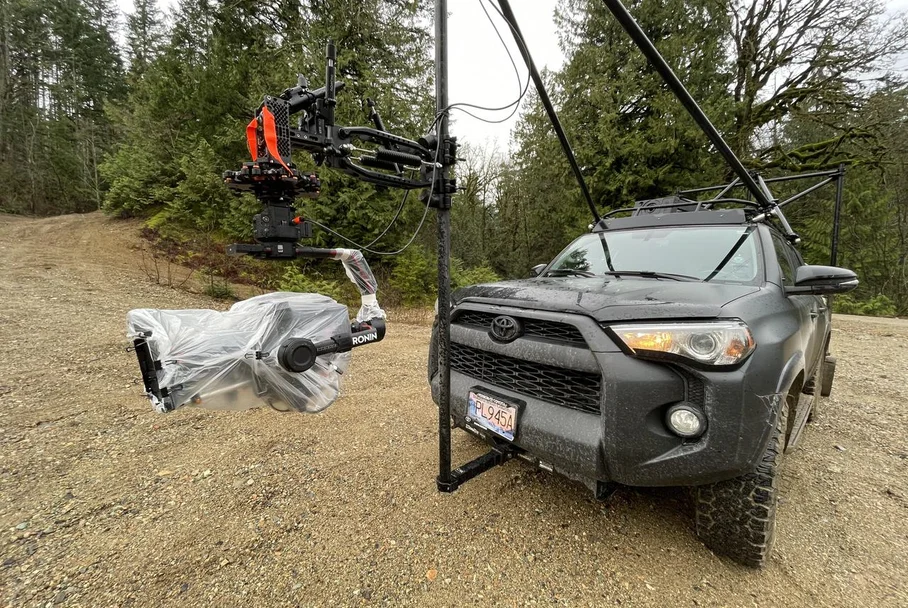 Yokohama Performance Matters — final shot